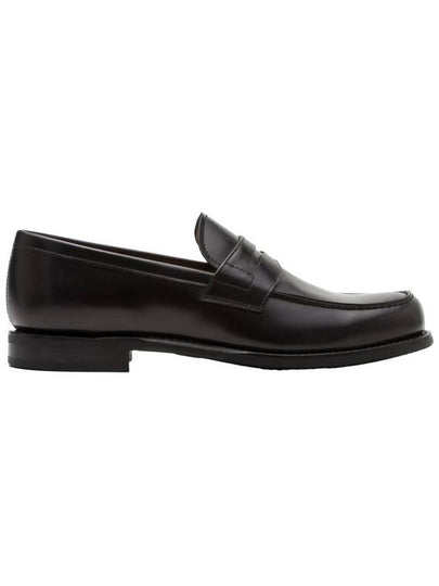 Gateshead Calfskin Loafer EDC1089NI - CHURCH'S - BALAAN 2