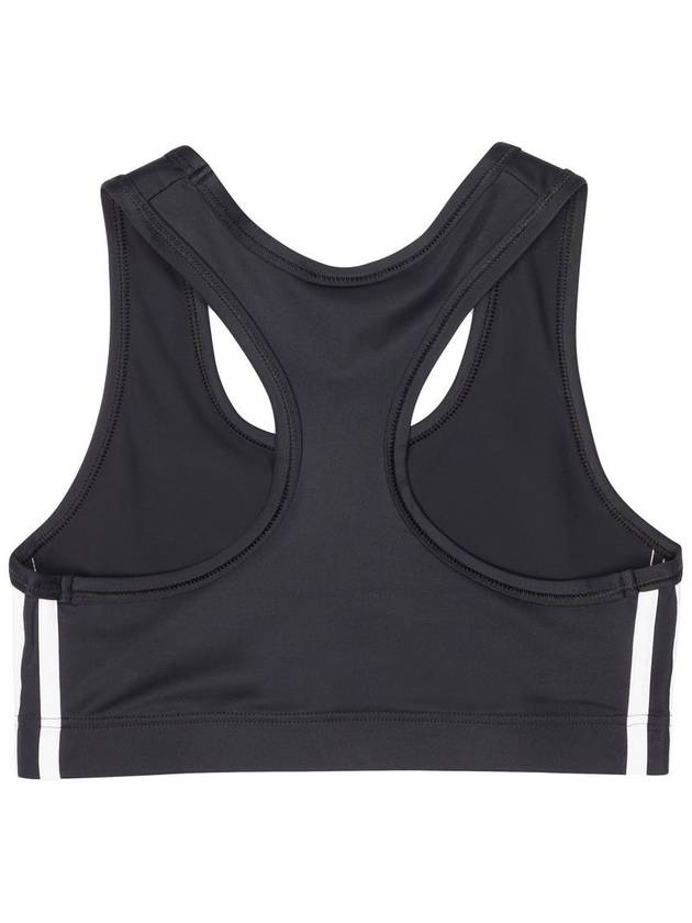 Athletic Bra Black - BALENCIAGA - BALAAN 3