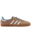 x Wales Bonner Sneakers IH3261 SUPCOL WONWHI - ADIDAS - BALAAN 3