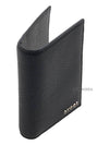 Business Card Holder 795288AABXM1000 Black - GUCCI - BALAAN 3