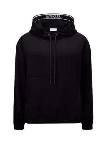 Women s Hoodie 2G00010 596WF 999 - MONCLER - BALAAN 1