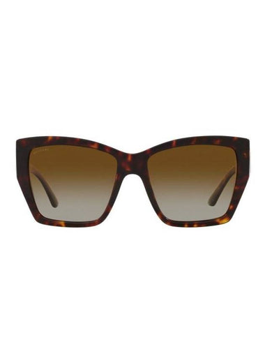 Sunglasses BV8260 504 T5 HAVANA - BVLGARI - BALAAN 1