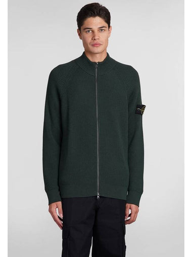 Stone Island Knitwear - STONE ISLAND - BALAAN 1