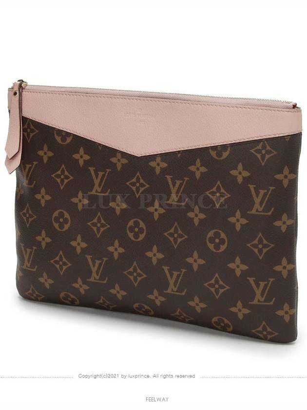 women clutch bag - LOUIS VUITTON - BALAAN 3