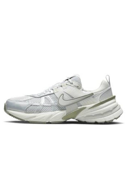 V2K Run Low Top Sneakers Photon Dust - NIKE - BALAAN 2