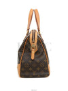 women tote bag - LOUIS VUITTON - BALAAN 3