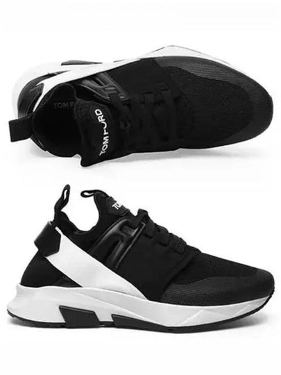 Men s Sneakers 270494 - TOM FORD - BALAAN 1