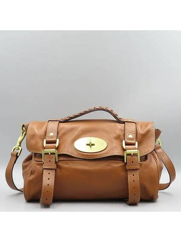 HH7539 2 WAY bag - MULBERRY - BALAAN 1