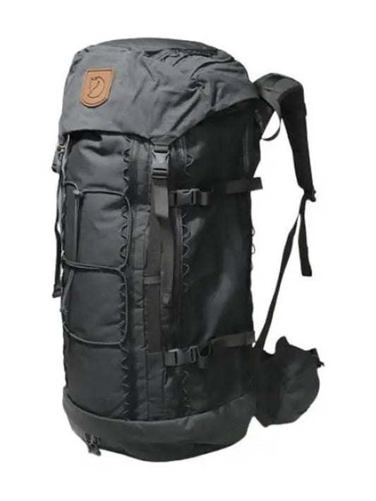 Thingi Stone Gray Mountaineering Bag Backpack - FJALL RAVEN - BALAAN 1