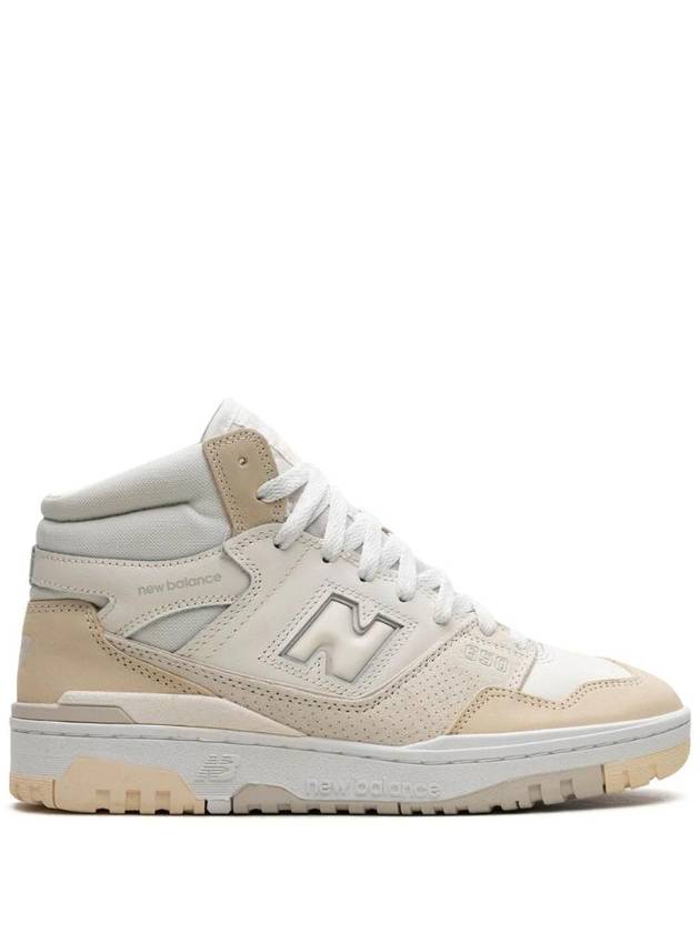 650 Beige Sneakers BB650RPC - NEW BALANCE - BALAAN 1