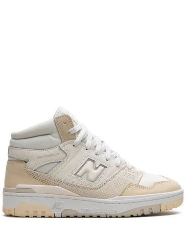 650 Beige Sneakers BB650RPC - NEW BALANCE - BALAAN 1