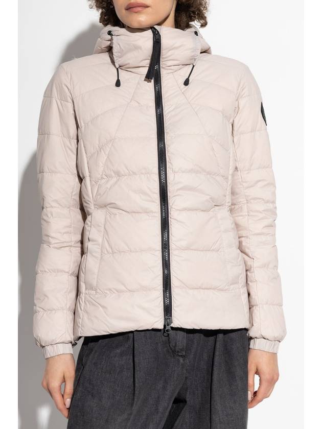 Canada Goose Down Jacket Abbott, Women's, Pink - CANADA GOOSE - BALAAN 3