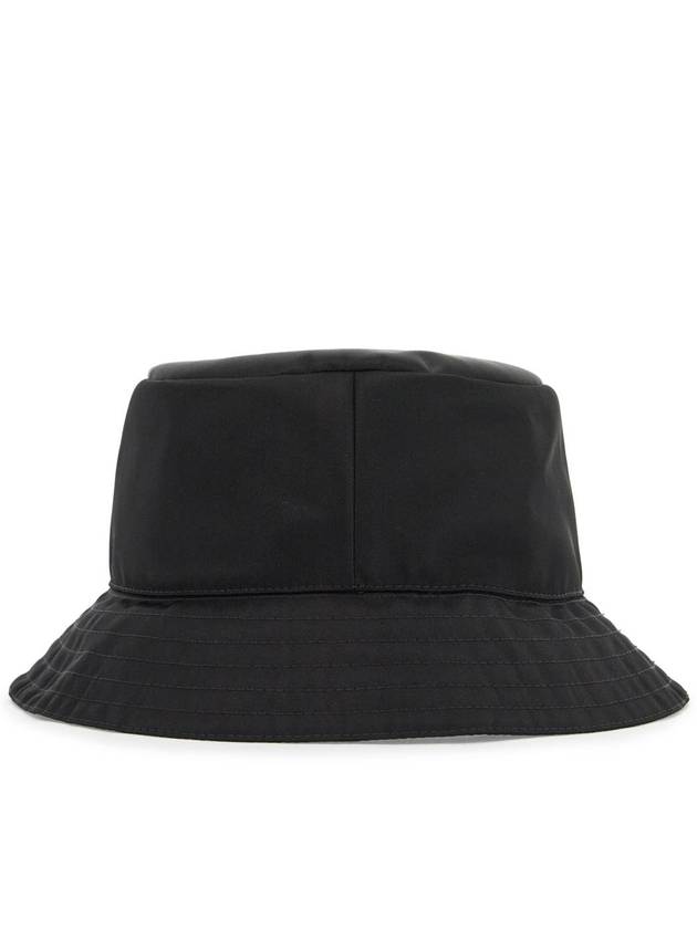 "arts district embroidered bucket hat" - AMIRI - BALAAN 2