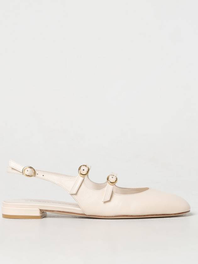 Ballet flats woman Stuart Weitzman - STUART WEITZMAN - BALAAN 1