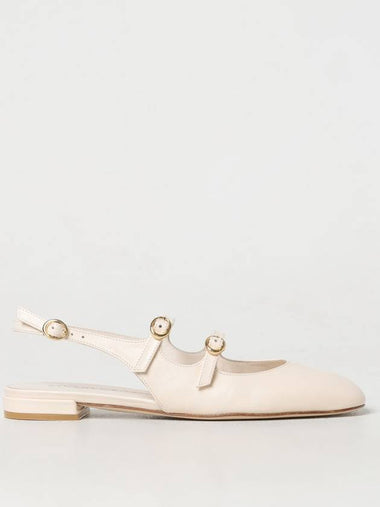 Ballet flats woman Stuart Weitzman - STUART WEITZMAN - BALAAN 1