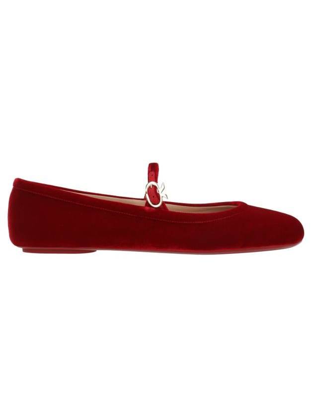 Gianvito Rossi Flat Shoes - GIANVITO ROSSI - BALAAN 2