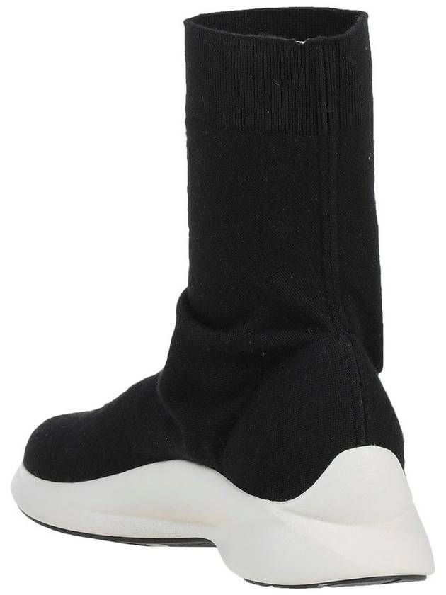 cashmere socks sneakers - GENTRY PORTOFINO - BALAAN 5