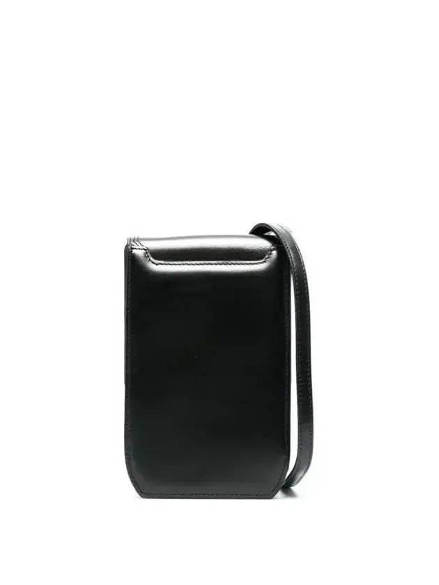 Small Calepin Bag Black BG0068 LL0069 999 - LEMAIRE - BALAAN 2