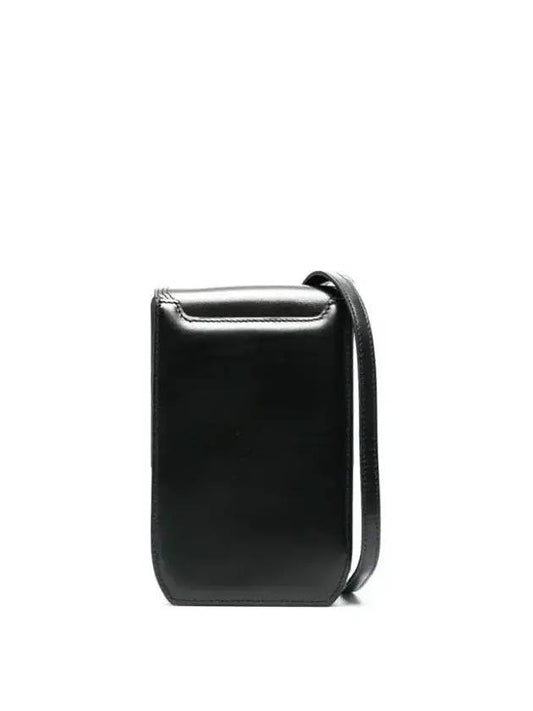 Small Calepin Bag Black BG0068 LL0069 999 - LEMAIRE - BALAAN 2