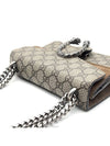 women shoulder bag - GUCCI - BALAAN 6