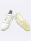 Smith Market 1A8WAX Sneakers Men s Shoes - LOUIS VUITTON - BALAAN 3