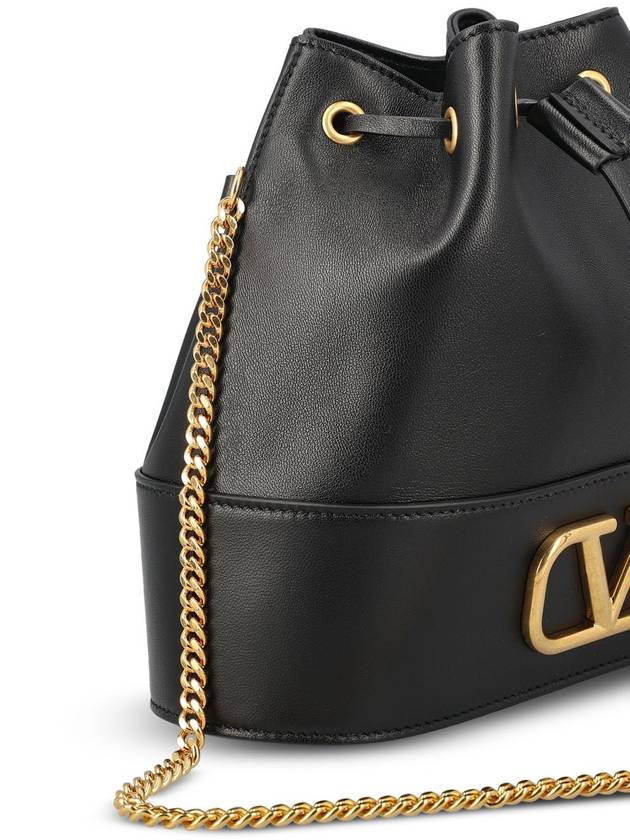 Valentino Garavani Bags.. Black - VALENTINO - BALAAN 4