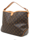 Monogram Delightful PM Shopper Shoulder Hobo Bag M40352 - LOUIS VUITTON - BALAAN 2