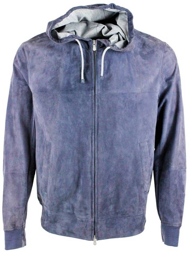 Jacket MPCLL1719 CN765 - BRUNELLO CUCINELLI - BALAAN 2