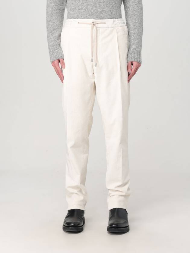 Pants men Lardini - RVR LARDINI - BALAAN 1