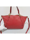 women tote bag - COACH - BALAAN 5