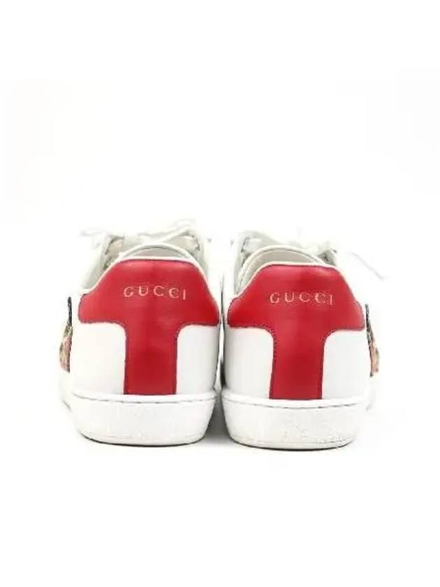 Smith Market 687620 Sneakers Women s Shoes - GUCCI - BALAAN 5