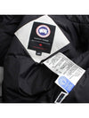 women padding - CANADA GOOSE - BALAAN 3