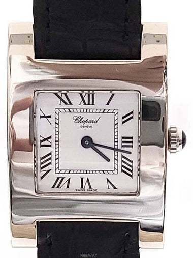 women watch - CHOPARD - BALAAN 1