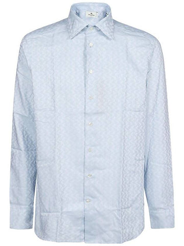 Etro Shirt - ETRO - BALAAN 1