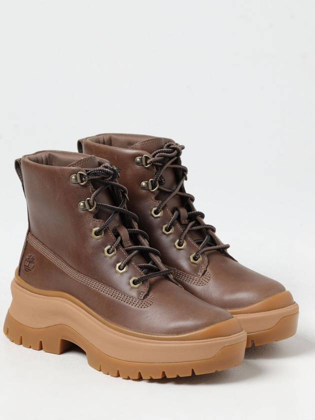 Shoes woman Timberland - TIMBERLAND - BALAAN 2