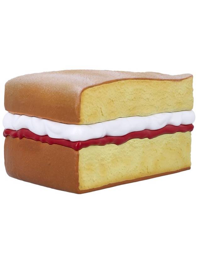 JW Anderson Victoria Sponge Clutch - JW ANDERSON - BALAAN 2