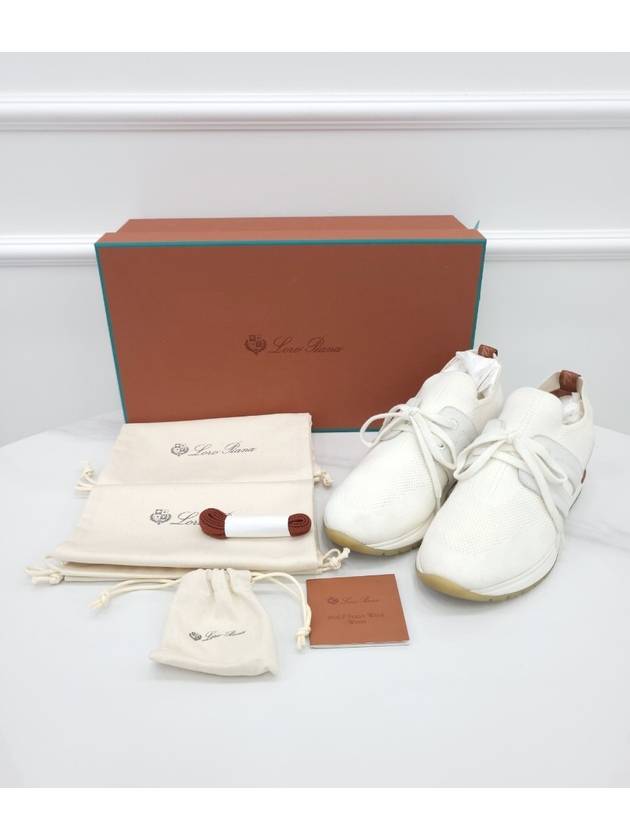 360 LP Flexi Sneakers 36 - LORO PIANA - BALAAN 6