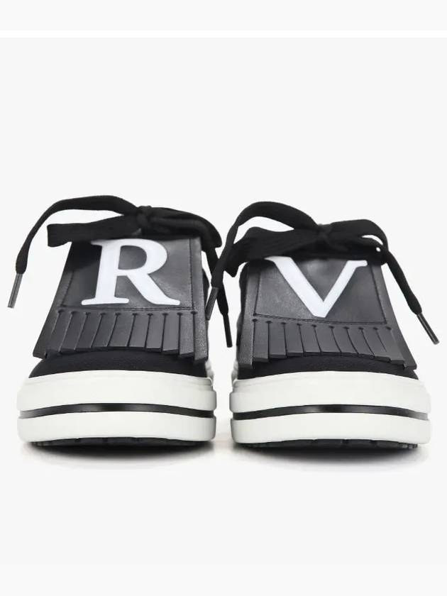 RVW40328330 NRI B999 Women's Sneakers - ROGER VIVIER - BALAAN 4