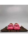 Smith Market used luxury goods hot pink loafers women s shoes - TOD'S - BALAAN 1