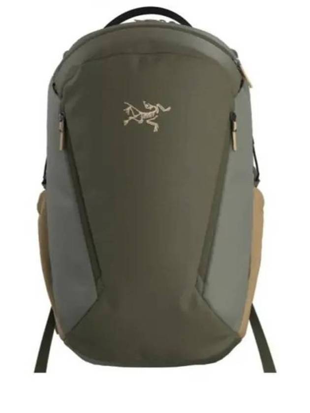 Mantis Embroidery Logo 26 Backpack Green - ARC'TERYX - BALAAN 2