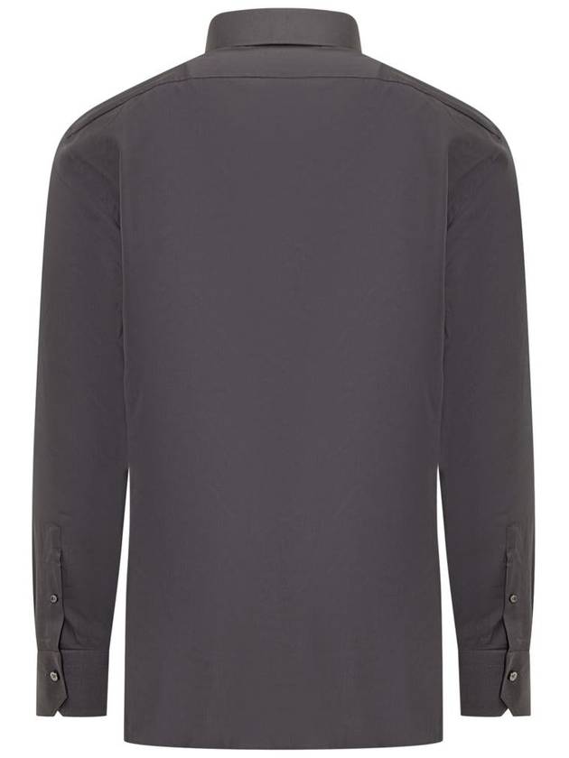 Zegna Shirt Trophy - ERMENEGILDO ZEGNA - BALAAN 2