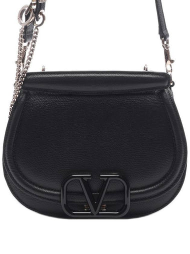 Women s V SLING Shoulder Cross Bag 5W2B0M28 DJP 0NO 24F - VALENTINO - BALAAN 1