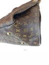 women shoulder bag - LOUIS VUITTON - BALAAN 3