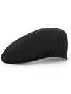 0290BC BLACK 290 Tropic 504 Bentail Hunting Cap - KANGOL - BALAAN 5