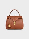 Small 16 Bag 188003BF903TN B0021161076 - CELINE - BALAAN 2