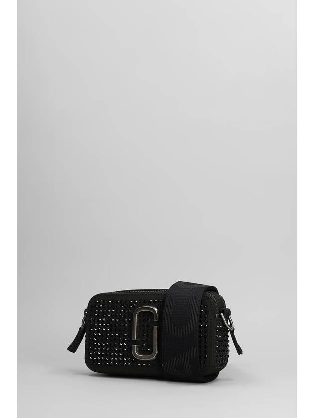 Marc Jacobs The Snapshot Shoulder Bag - MARC JACOBS - BALAAN 2