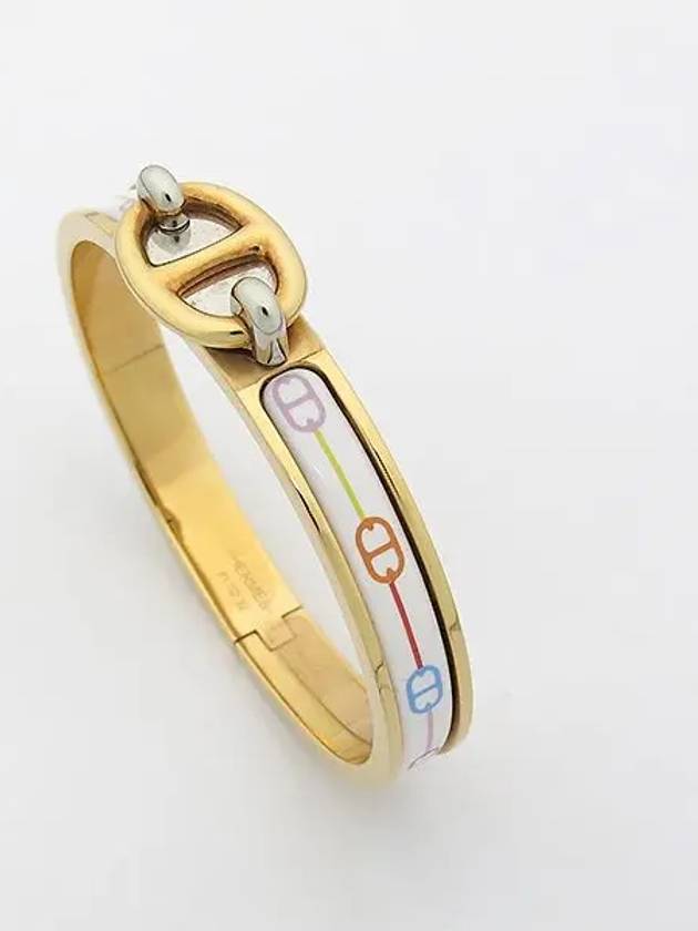 H209110F003 Bracelet Jewelry - HERMES - BALAAN 2