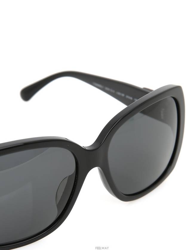 men sunglasses - CHANEL - BALAAN 9