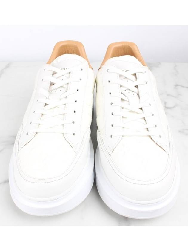 Beverly Hills sneakers 7 260 - LOUIS VUITTON - BALAAN 3