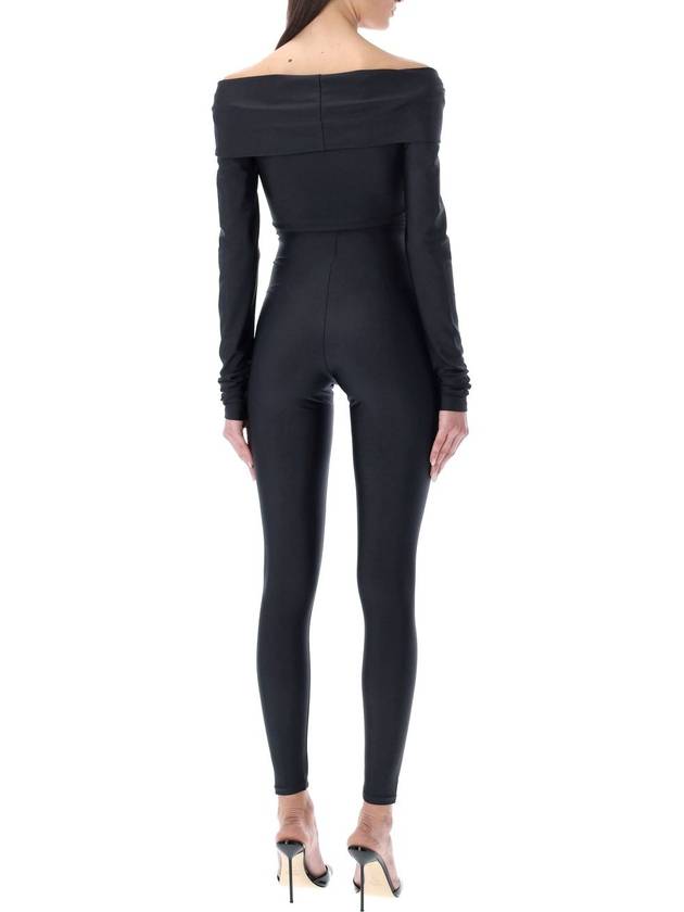 Kendall cut-out jumpsuit - ANDAMANE - BALAAN 2